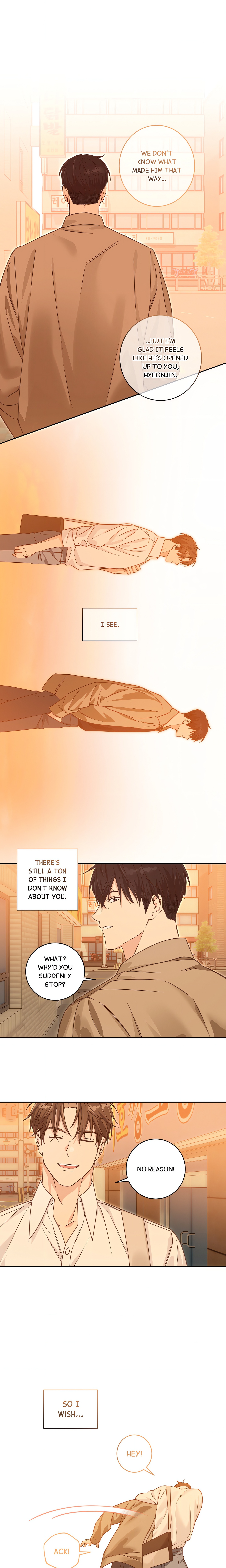 Pure Intentions (Uncensored) Page 19 - MangaHe