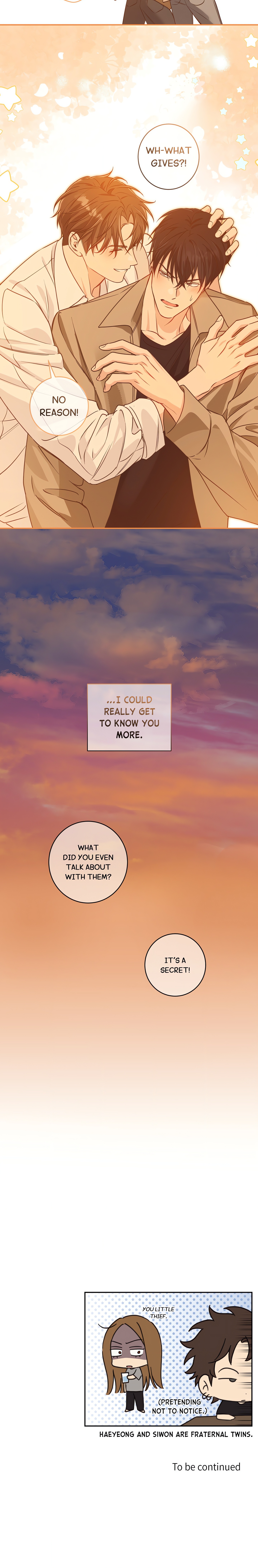 Pure Intentions (Uncensored) Page 20 - MangaHe