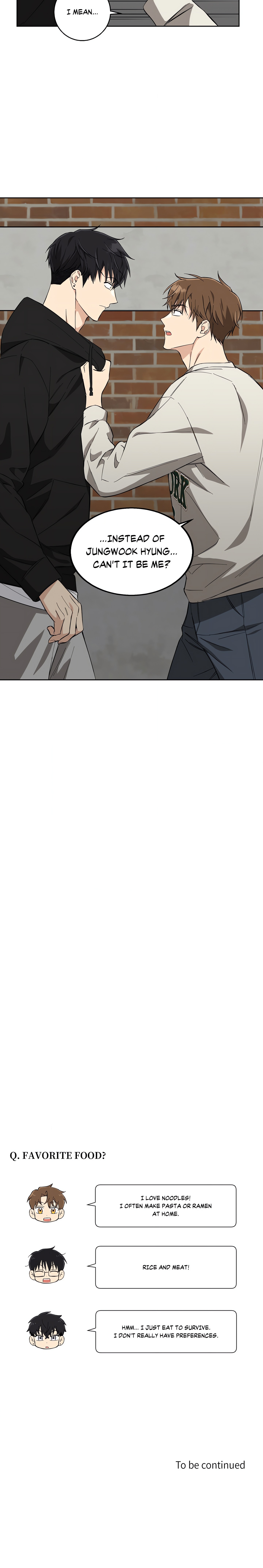 Pure Intentions (Uncensored) Page 20 - MangaHe