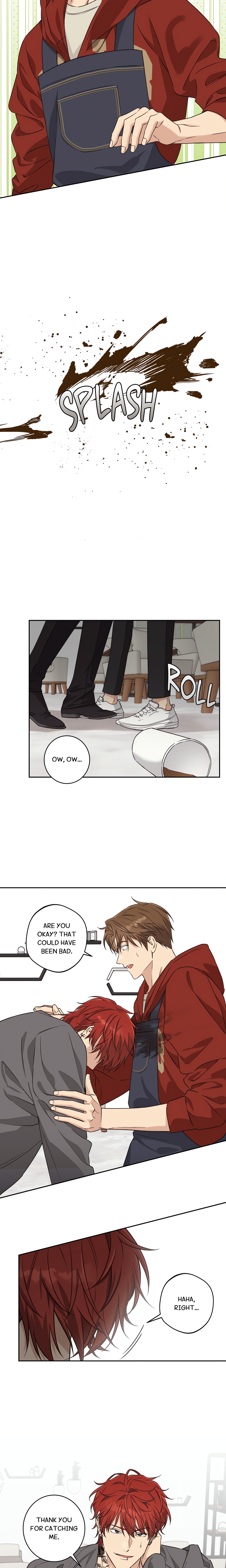 Pure Intentions (Uncensored) Page 11 - MangaHe