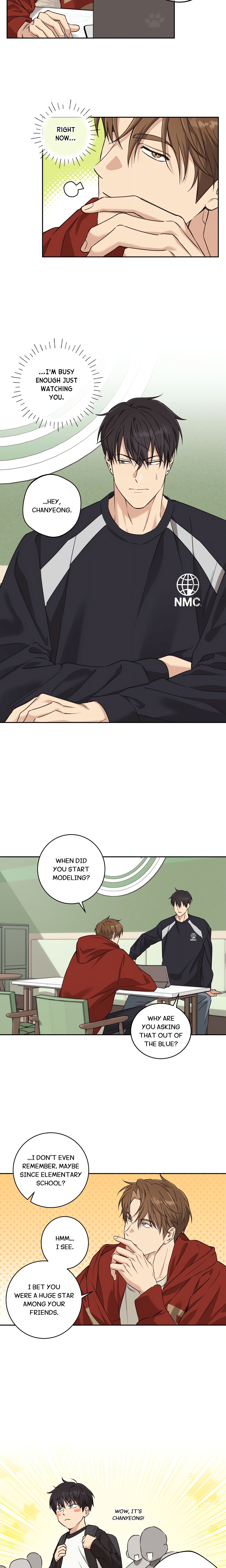 Pure Intentions (Uncensored) Page 5 - MangaHe
