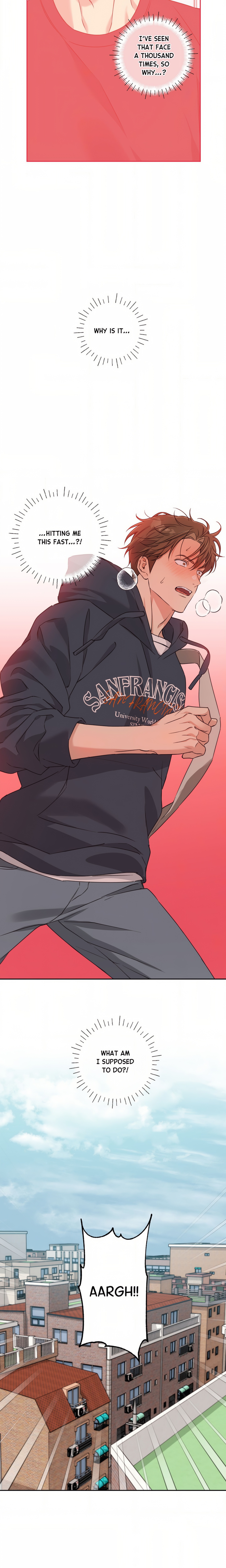 Pure Intentions (Uncensored) Page 18 - MangaHe