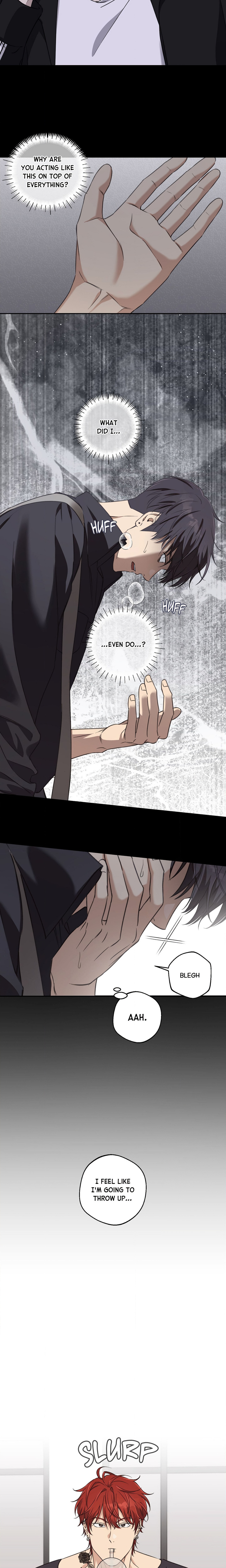 Pure Intentions (Uncensored) Page 12 - MangaHe