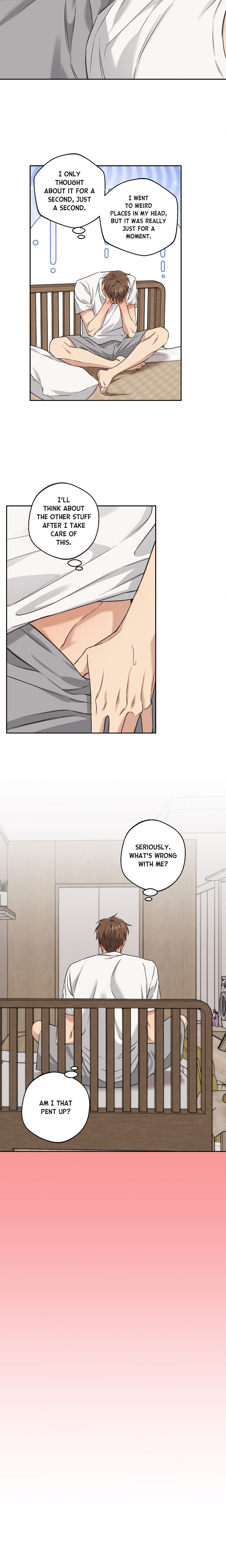 Pure Intentions (Uncensored) Page 18 - MangaHe