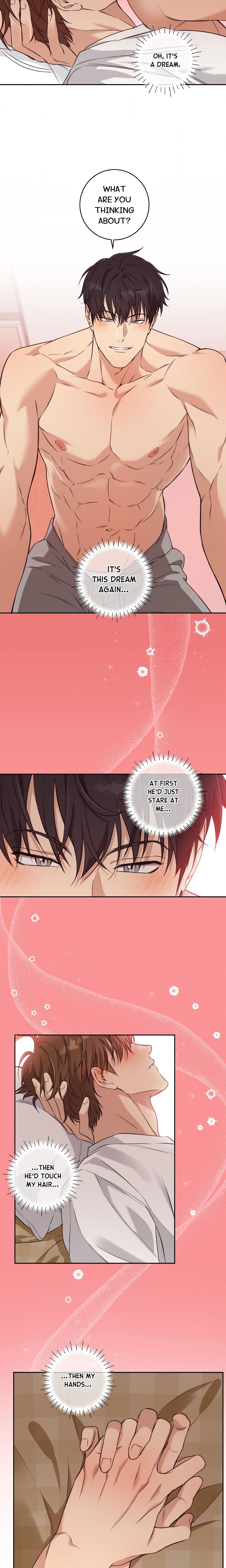 Pure Intentions (Uncensored) Page 4 - MangaHe