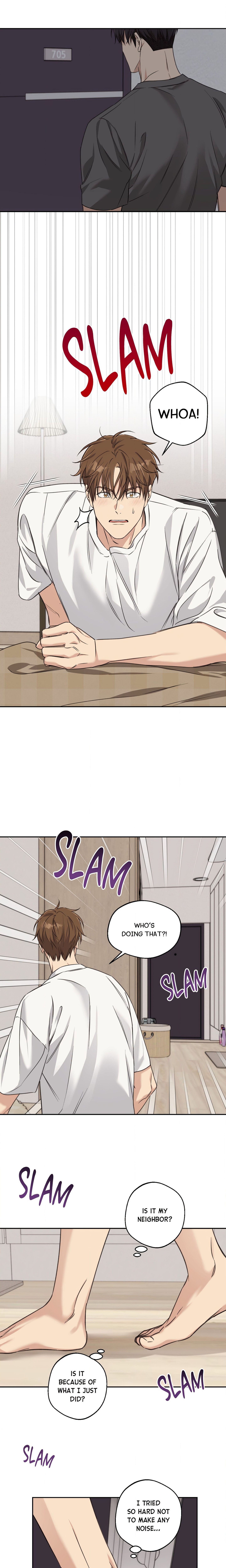 Pure Intentions (Uncensored) Page 12 - MangaHe