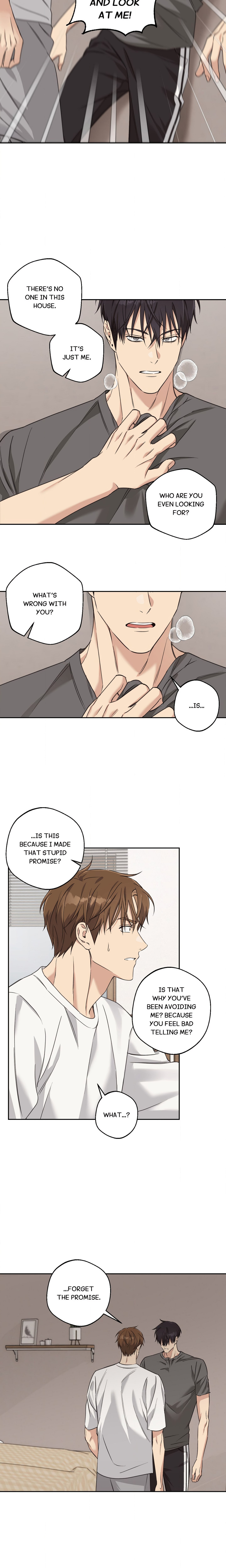 Pure Intentions (Uncensored) Page 16 - MangaHe