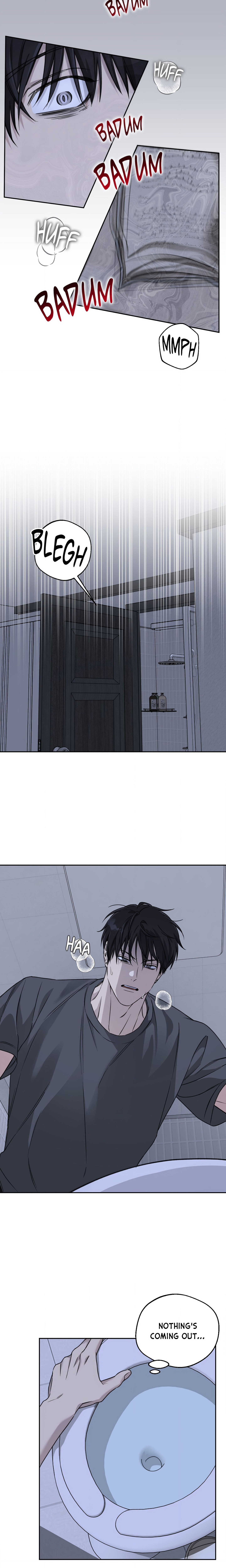 Pure Intentions (Uncensored) Page 5 - MangaHe