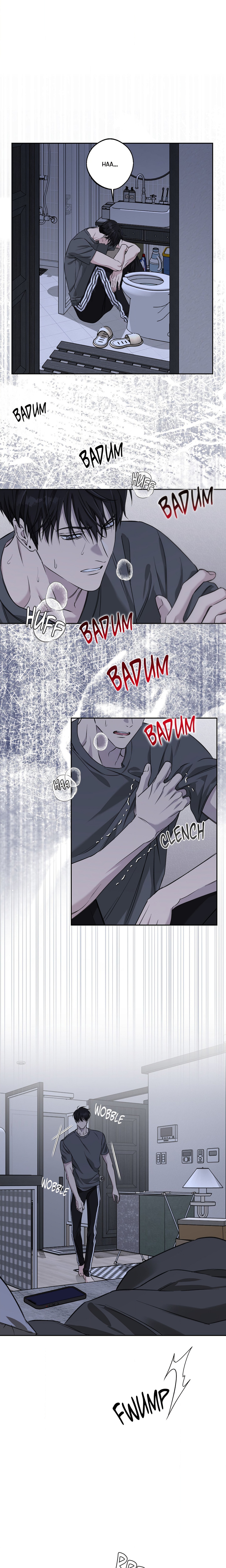 Pure Intentions (Uncensored) Page 6 - MangaHe
