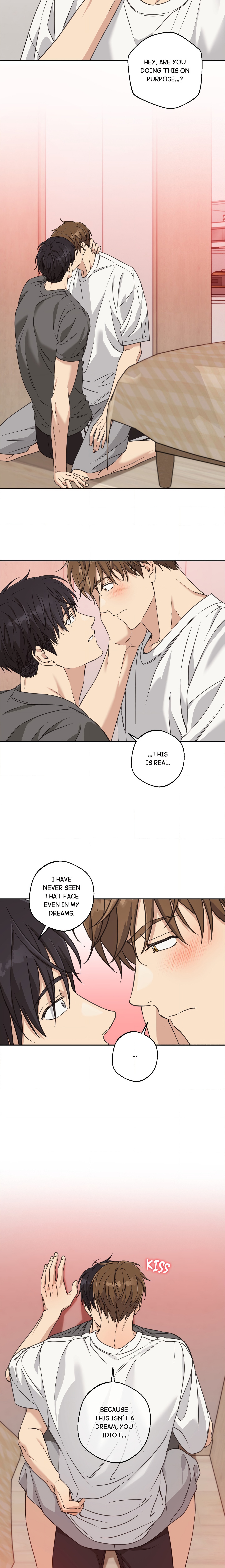Pure Intentions (Uncensored) Page 11 - MangaHe