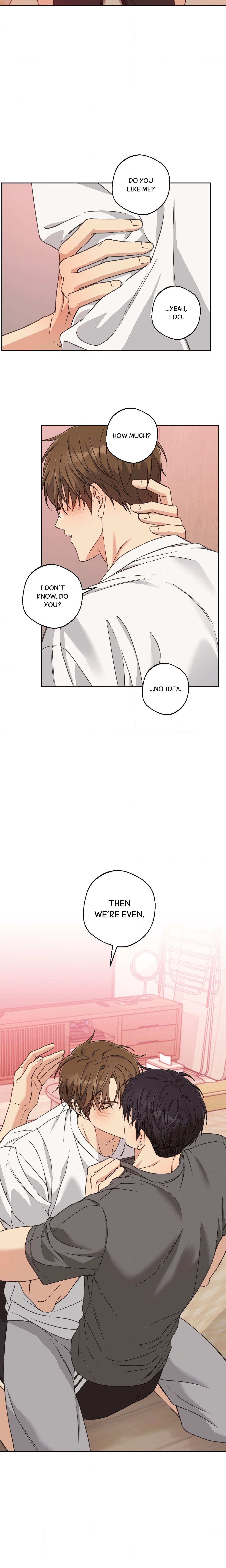 Pure Intentions (Uncensored) Page 12 - MangaHe