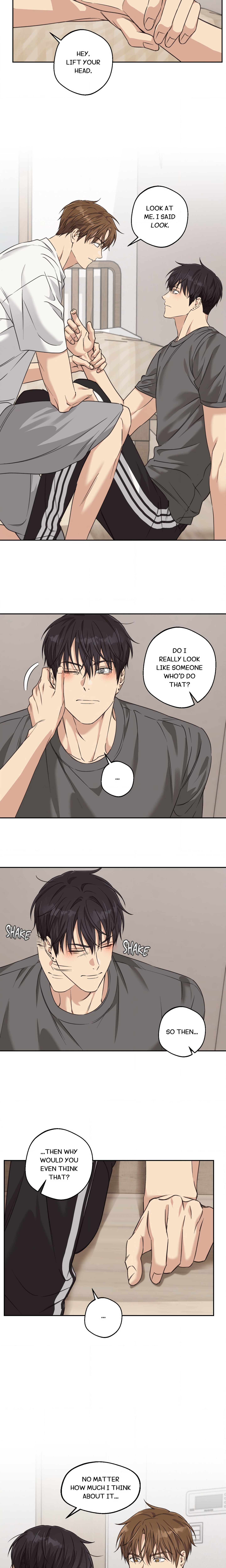 Pure Intentions (Uncensored) Page 4 - MangaHe