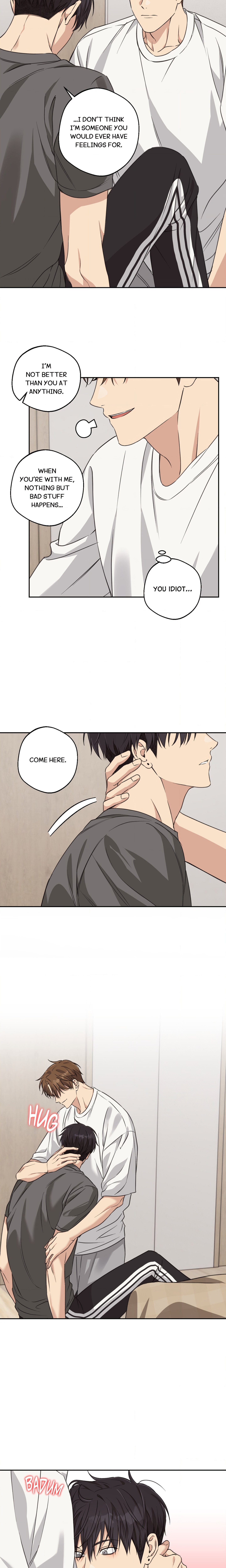 Pure Intentions (Uncensored) Page 5 - MangaHe