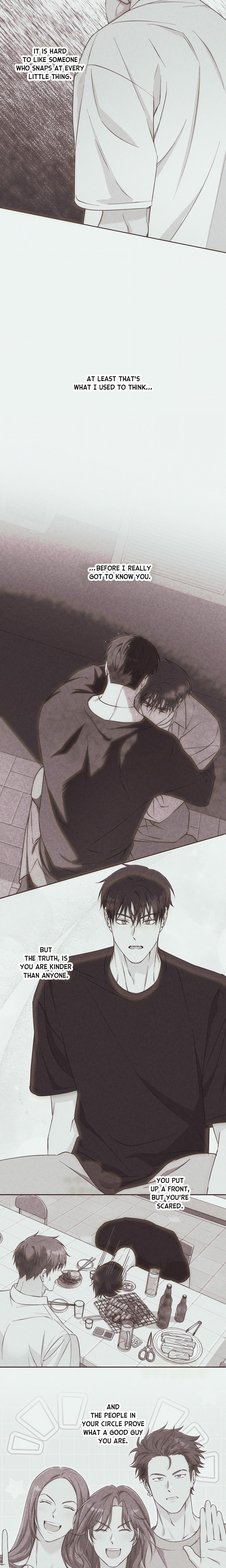 Pure Intentions (Uncensored) Page 7 - MangaHe