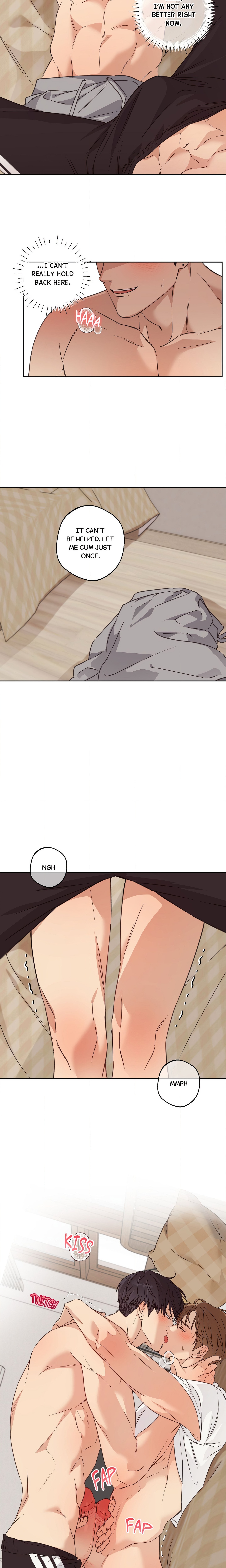 Pure Intentions (Uncensored) Page 5 - MangaHe