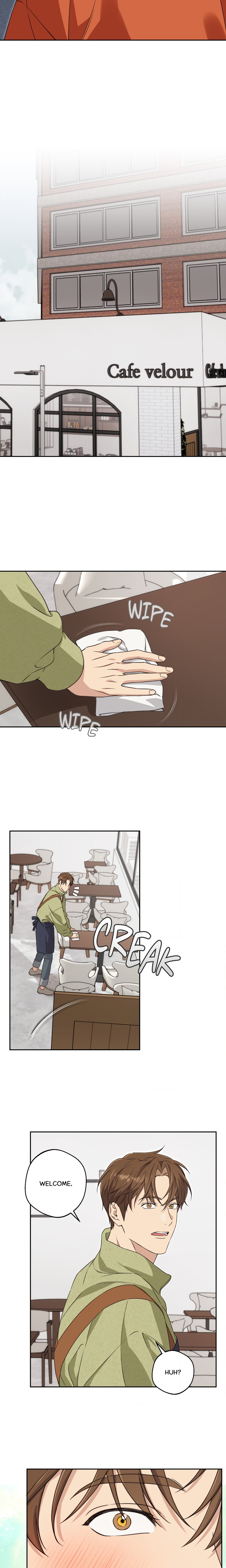 Pure Intentions (Uncensored) Page 9 - MangaHe