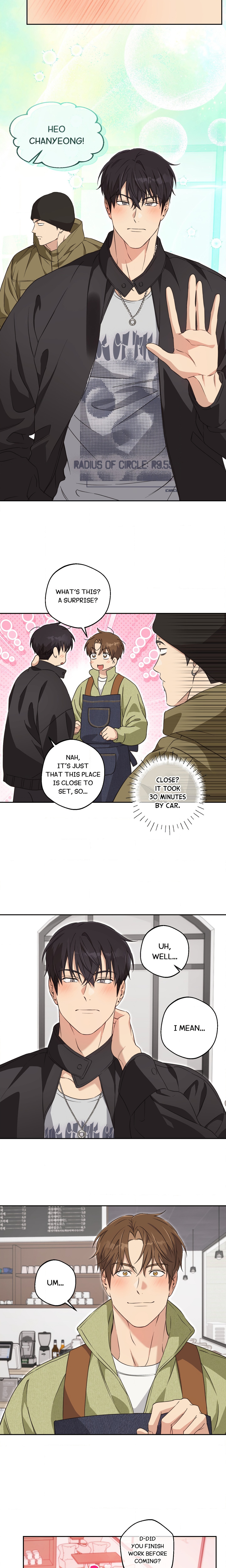 Pure Intentions (Uncensored) Page 10 - MangaHe