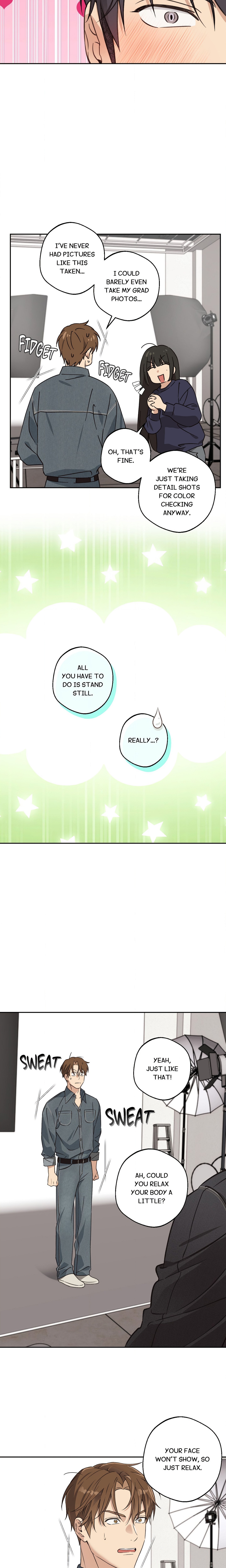 Pure Intentions (Uncensored) Page 12 - MangaHe