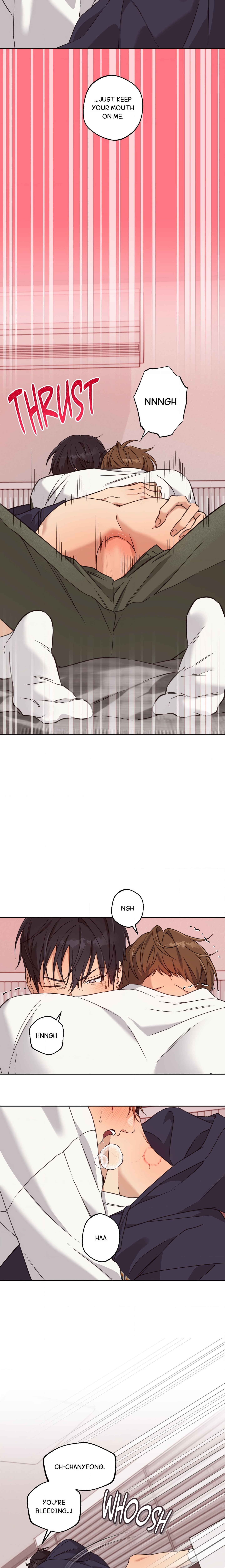 Pure Intentions (Uncensored) Page 13 - MangaHe