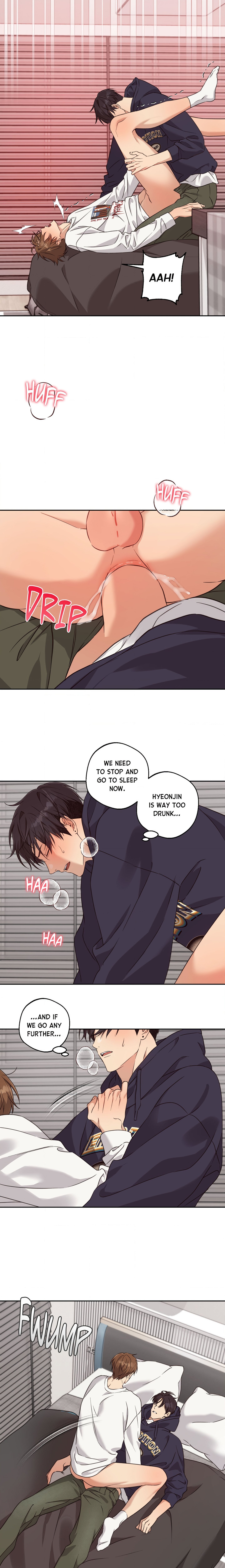 Pure Intentions (Uncensored) Page 15 - MangaHe