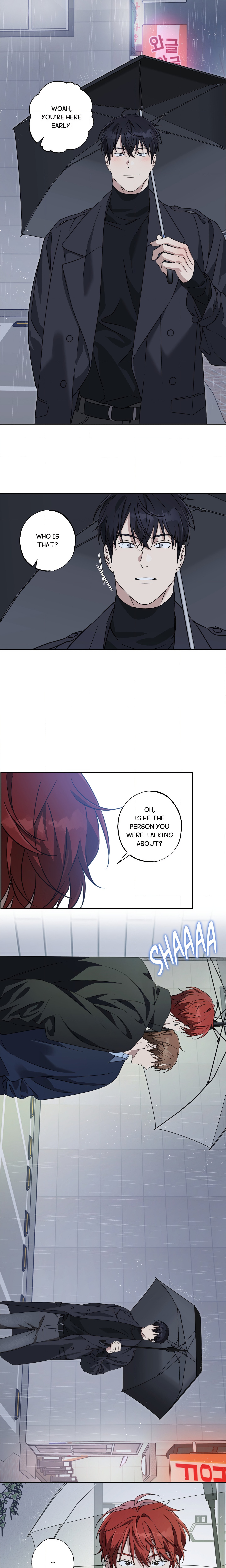 Pure Intentions (Uncensored) Page 12 - MangaHe