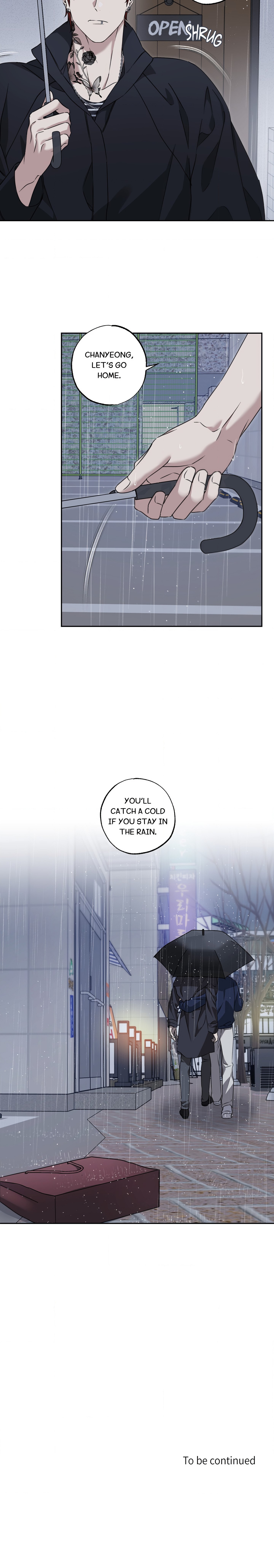 Pure Intentions (Uncensored) Page 17 - MangaHe