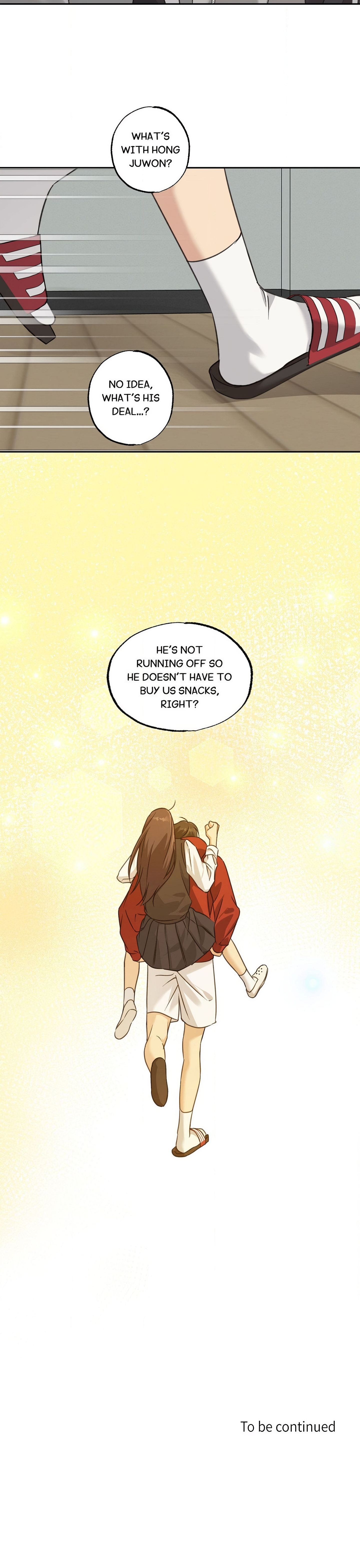Pure Intentions (Uncensored) Page 18 - MangaHe