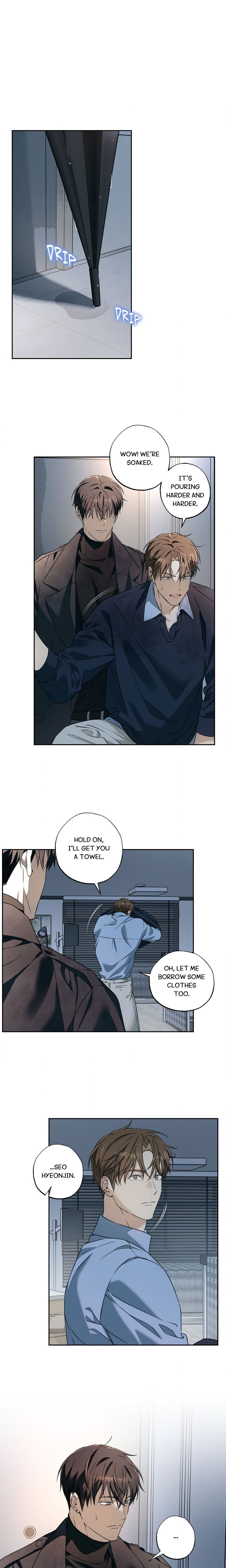 Pure Intentions (Uncensored) Page 3 - MangaHe
