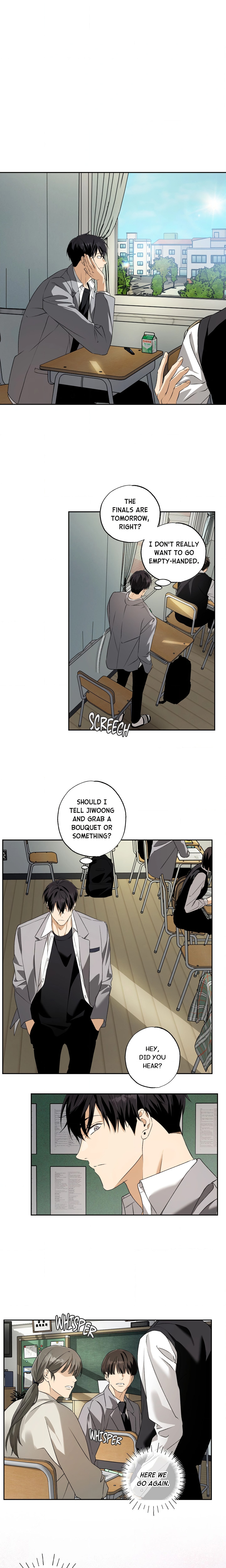 Pure Intentions (Uncensored) Page 15 - MangaHe