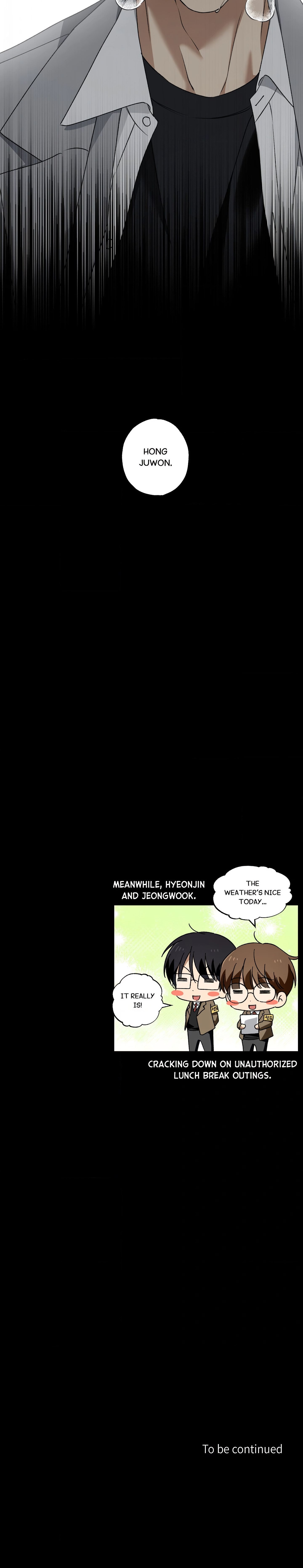 Pure Intentions (Uncensored) Page 19 - MangaHe