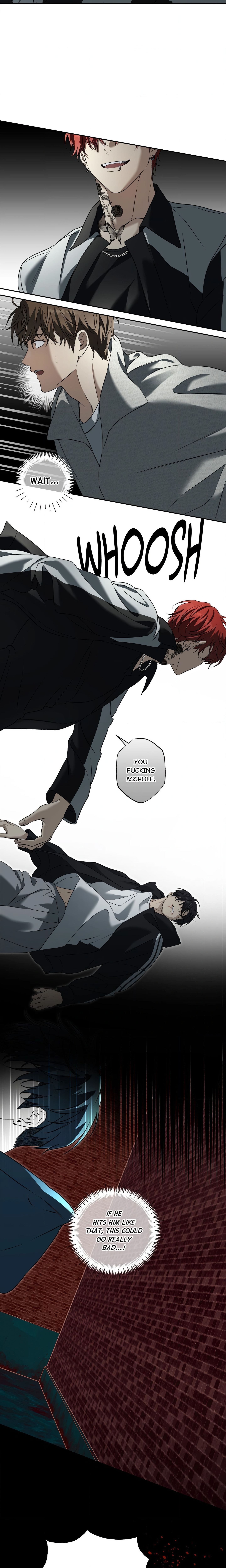 Pure Intentions (Uncensored) Page 12 - MangaHe