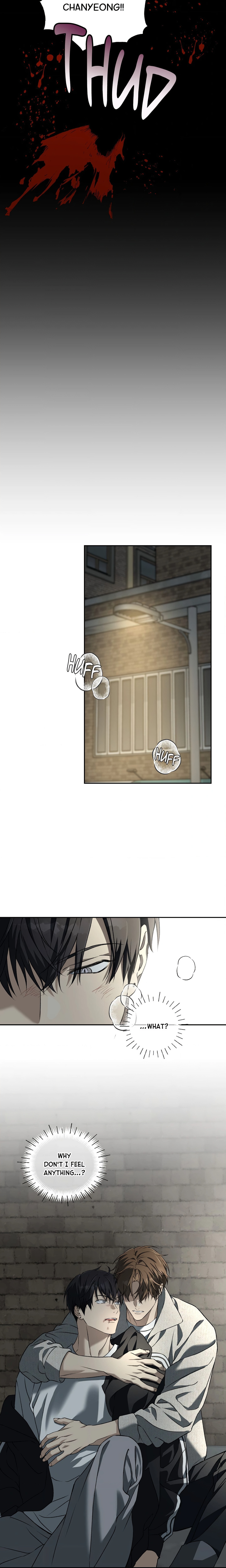 Pure Intentions (Uncensored) Page 13 - MangaHe