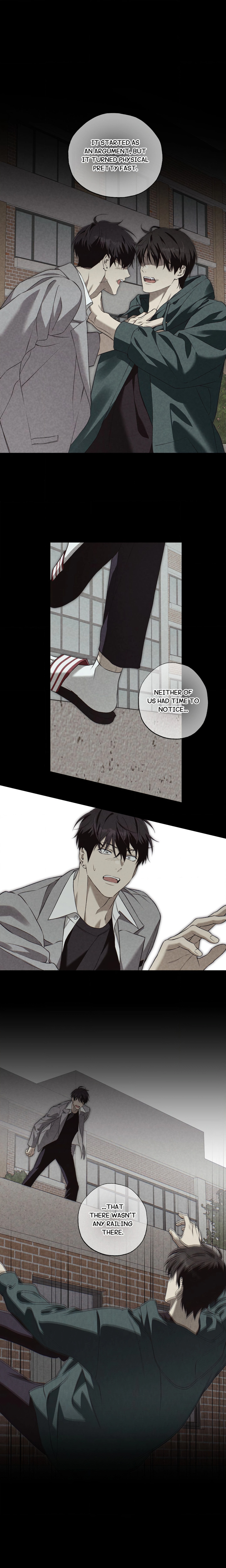 Pure Intentions (Uncensored) Page 3 - MangaHe