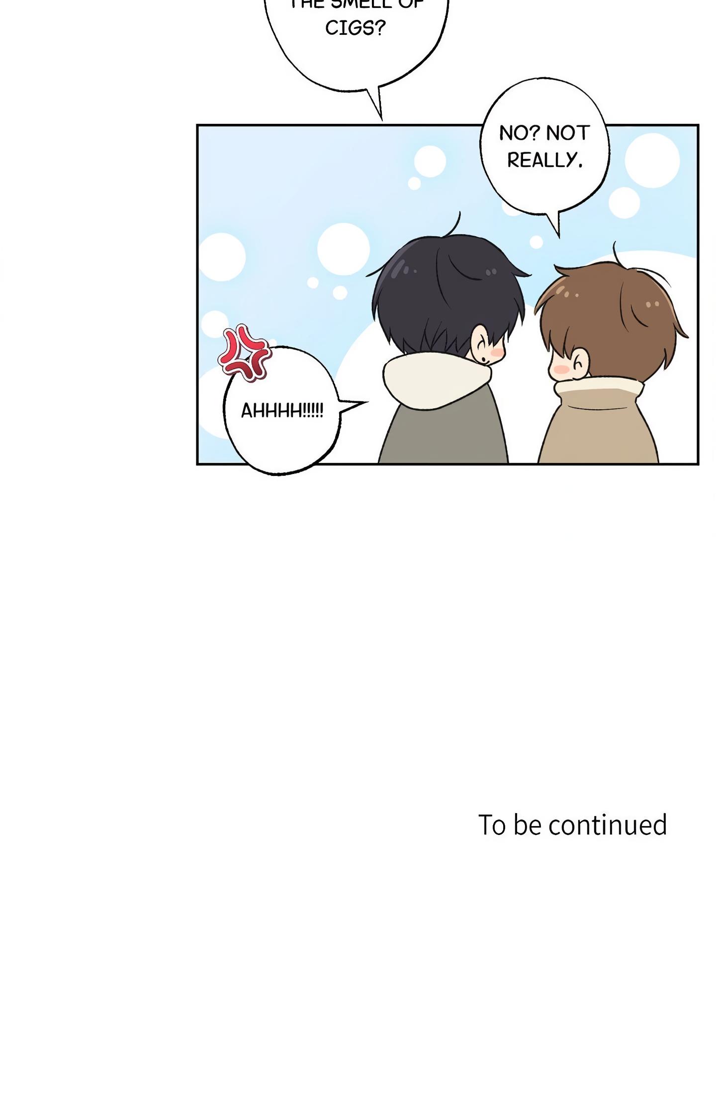 Pure Intentions (Uncensored) Page 18 - MangaHe