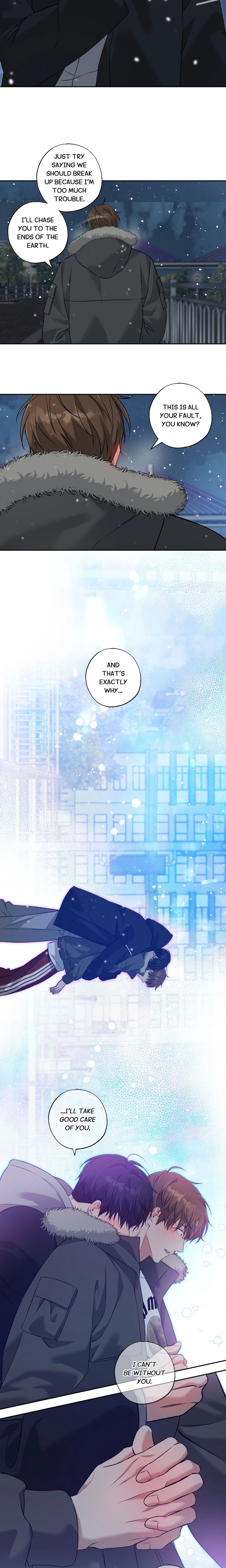 Pure Intentions (Uncensored) Page 13 - MangaHe