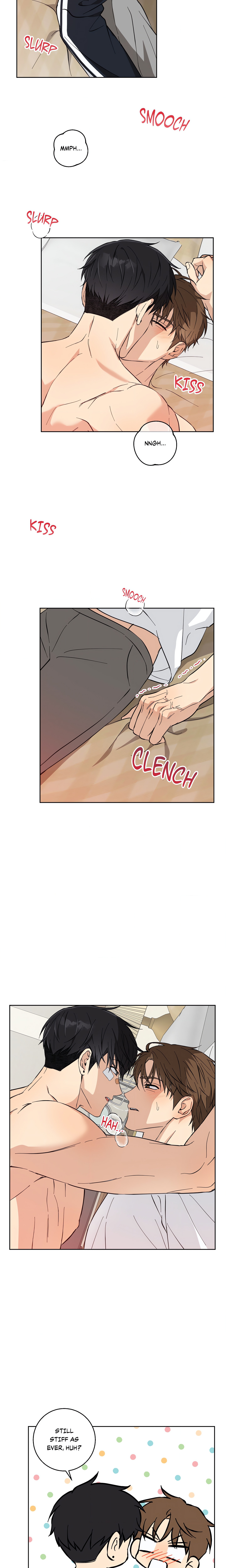 Pure Intentions (Uncensored) Page 7 - MangaHe