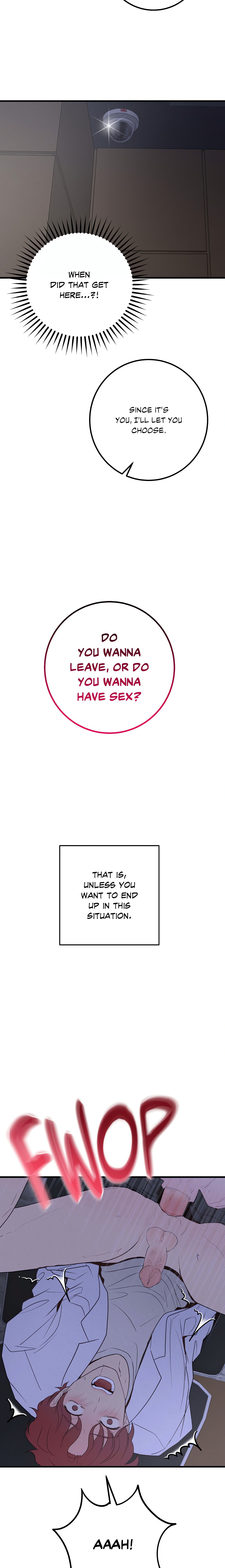 Pending Approval (Uncensored) Page 4 - MangaHe