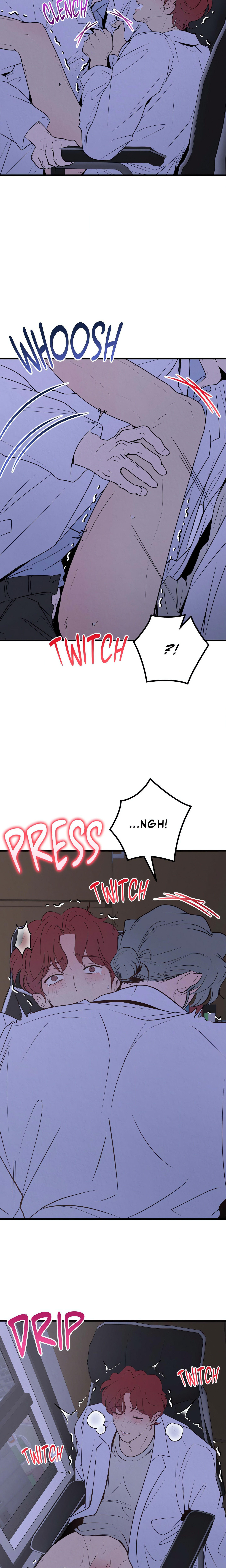 Pending Approval (Uncensored) Page 6 - MangaHe