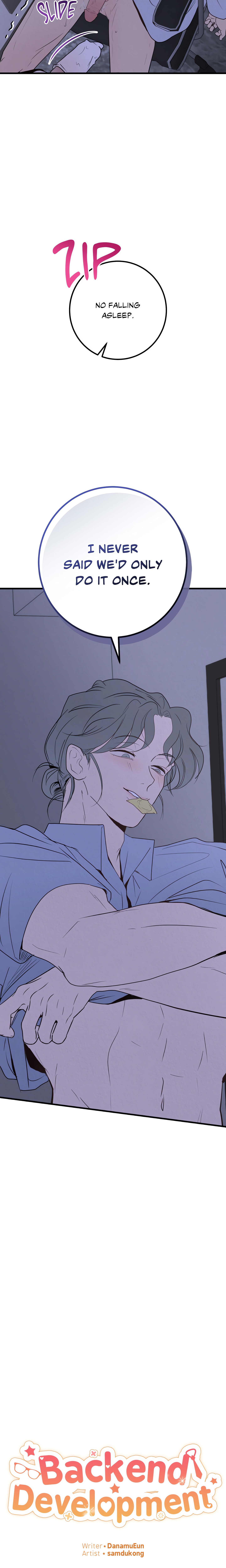 Pending Approval (Uncensored) Page 7 - MangaHe