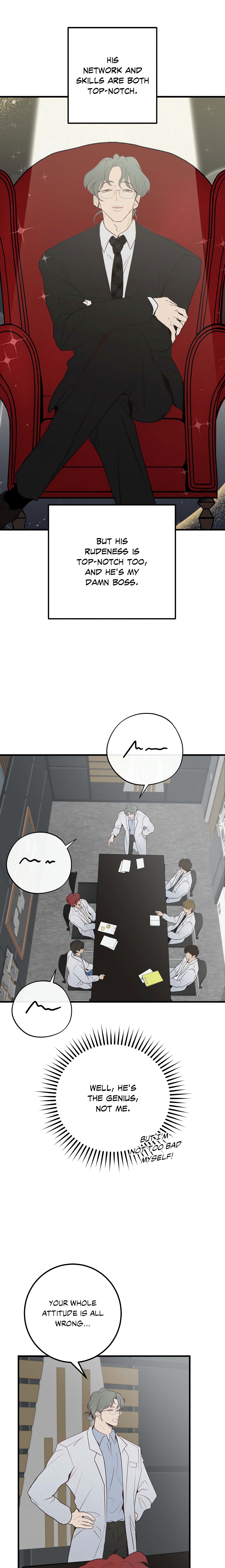 Pending Approval (Uncensored) Page 11 - MangaHe