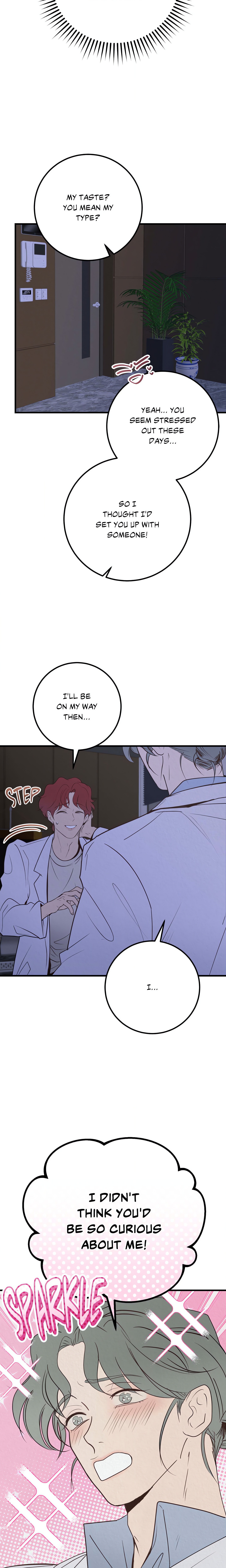 Pending Approval (Uncensored) Page 18 - MangaHe