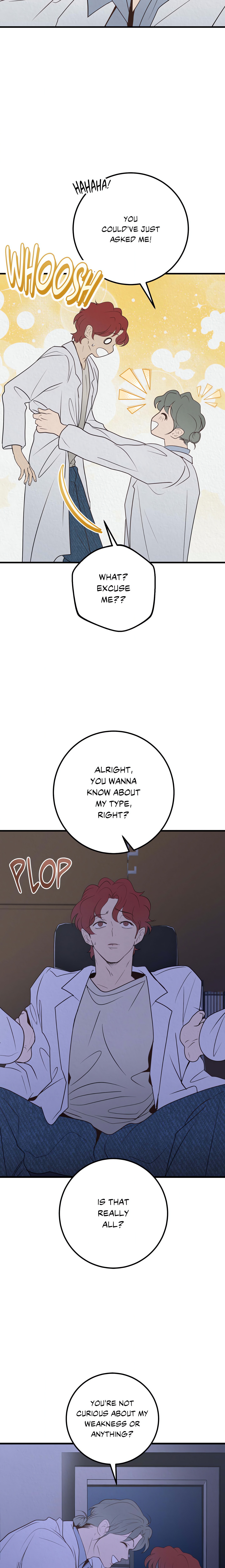 Pending Approval (Uncensored) Page 19 - MangaHe