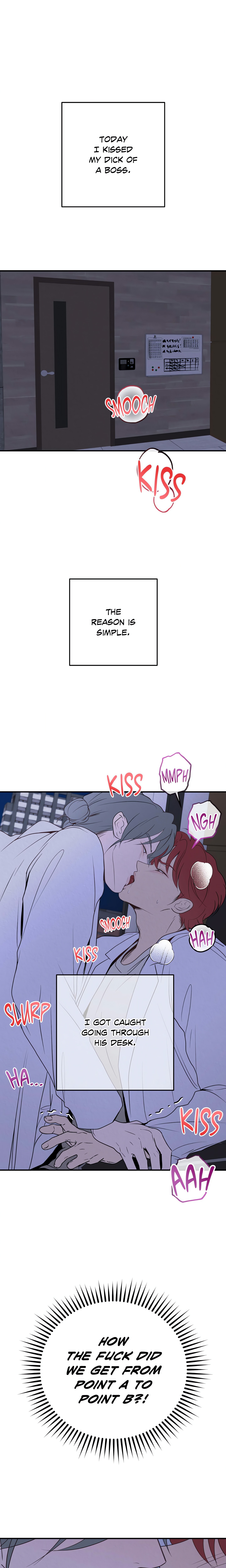 Pending Approval (Uncensored) Page 3 - MangaHe