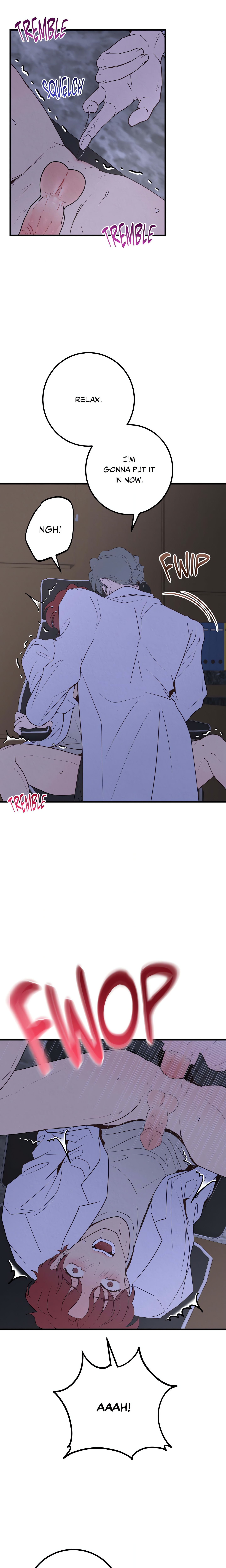 Pending Approval (Uncensored) Page 22 - MangaHe
