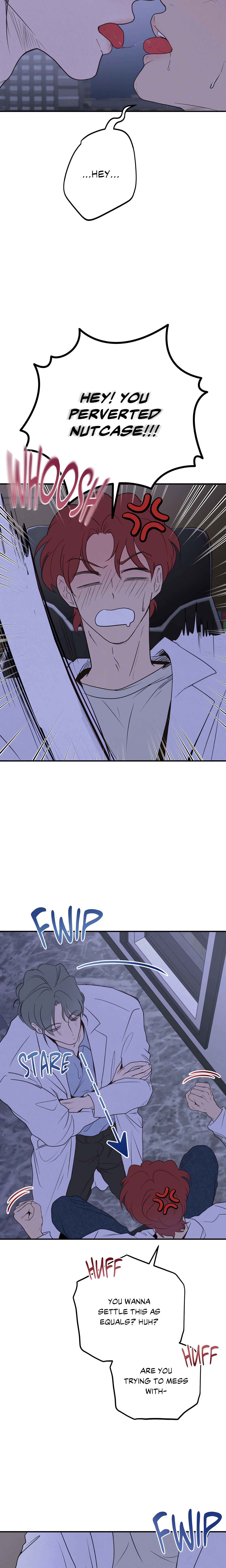 Pending Approval (Uncensored) Page 4 - MangaHe