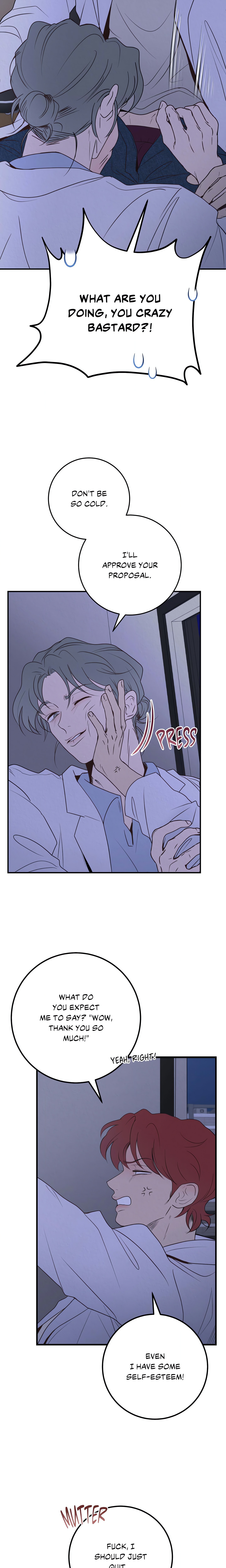 Pending Approval (Uncensored) Page 5 - MangaHe