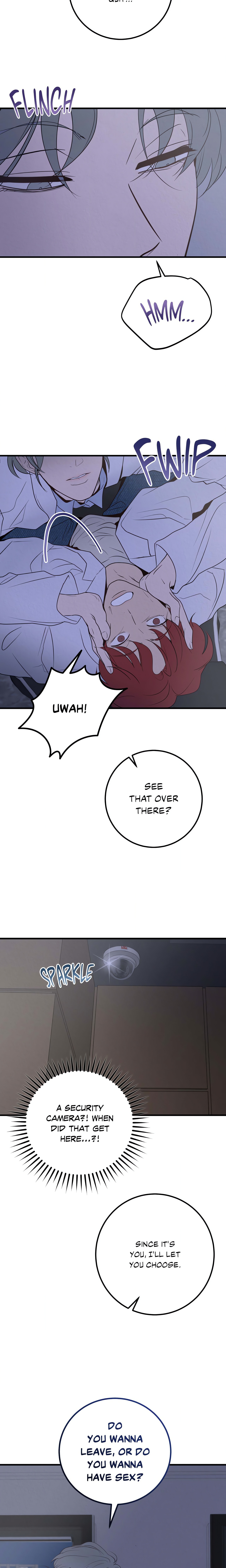 Pending Approval (Uncensored) Page 6 - MangaHe