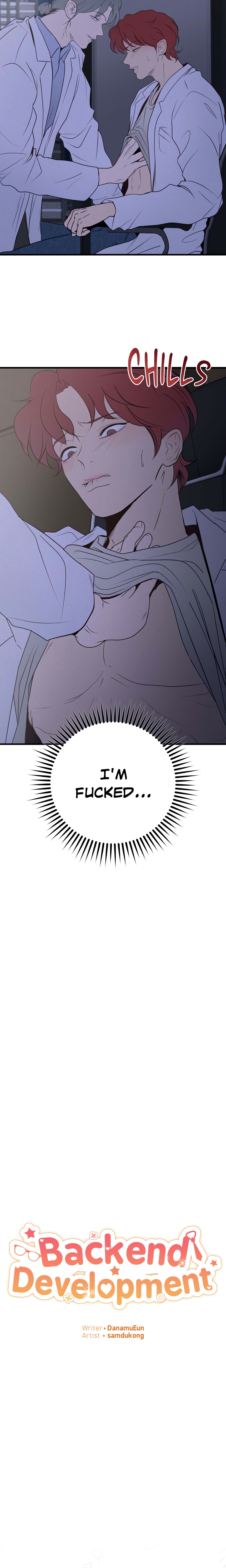 Pending Approval (Uncensored) Page 7 - MangaHe