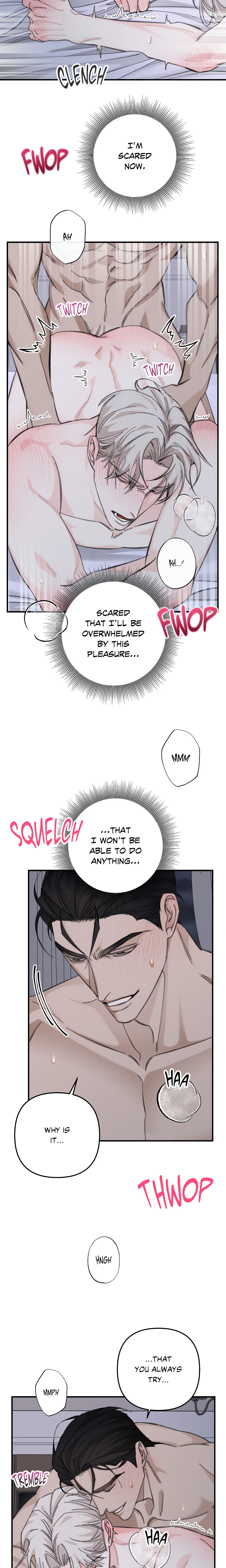 Pending Approval (Uncensored) Page 11 - MangaHe