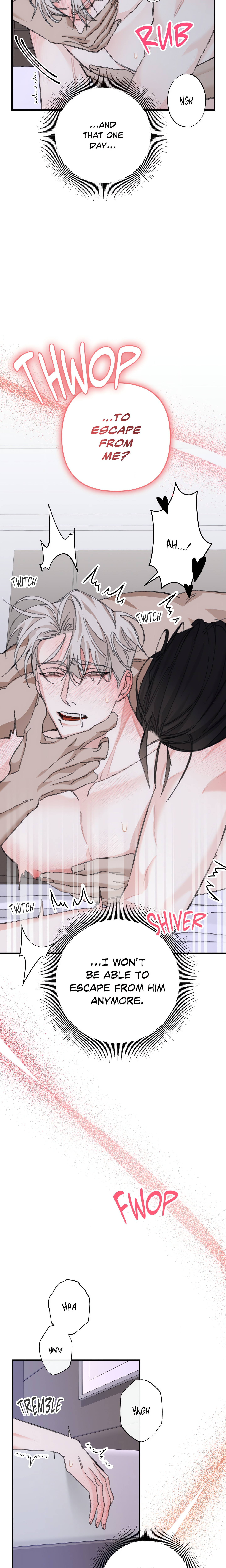 Pending Approval (Uncensored) Page 12 - MangaHe